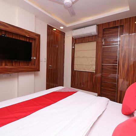 Olivia Stay Nueva Delhi Exterior foto