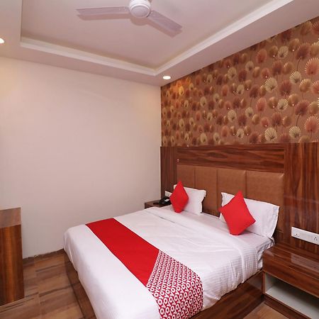 Olivia Stay Nueva Delhi Exterior foto
